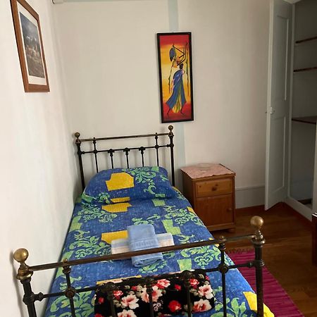 Chambre Papillon Avec Acces Terasse 라 뇌브빌 외부 사진