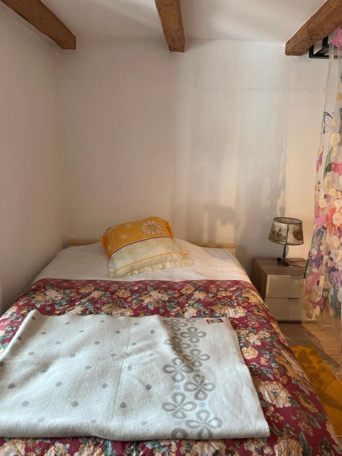 Chambre Papillon Avec Acces Terasse 라 뇌브빌 외부 사진