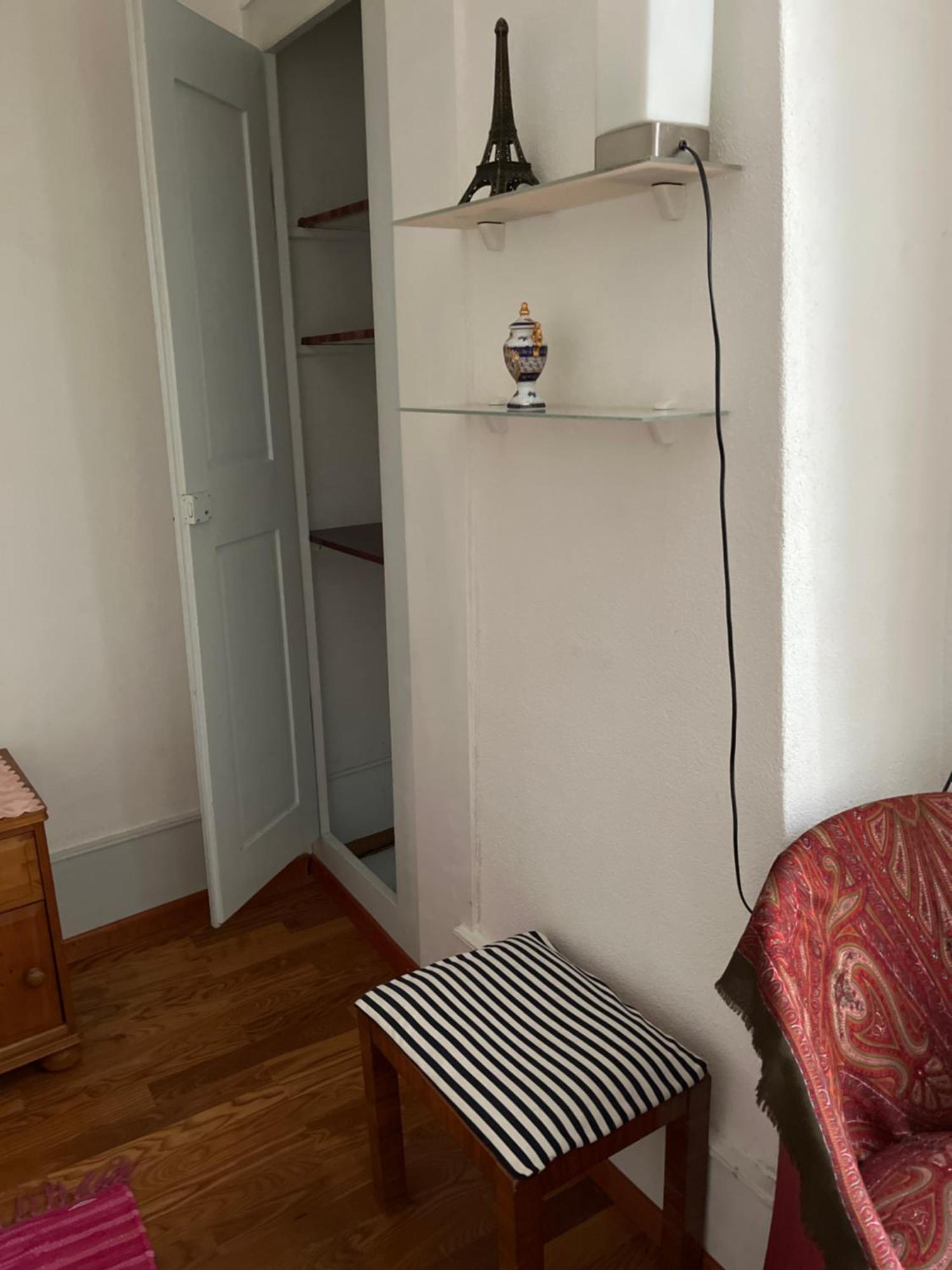Chambre Papillon Avec Acces Terasse 라 뇌브빌 외부 사진