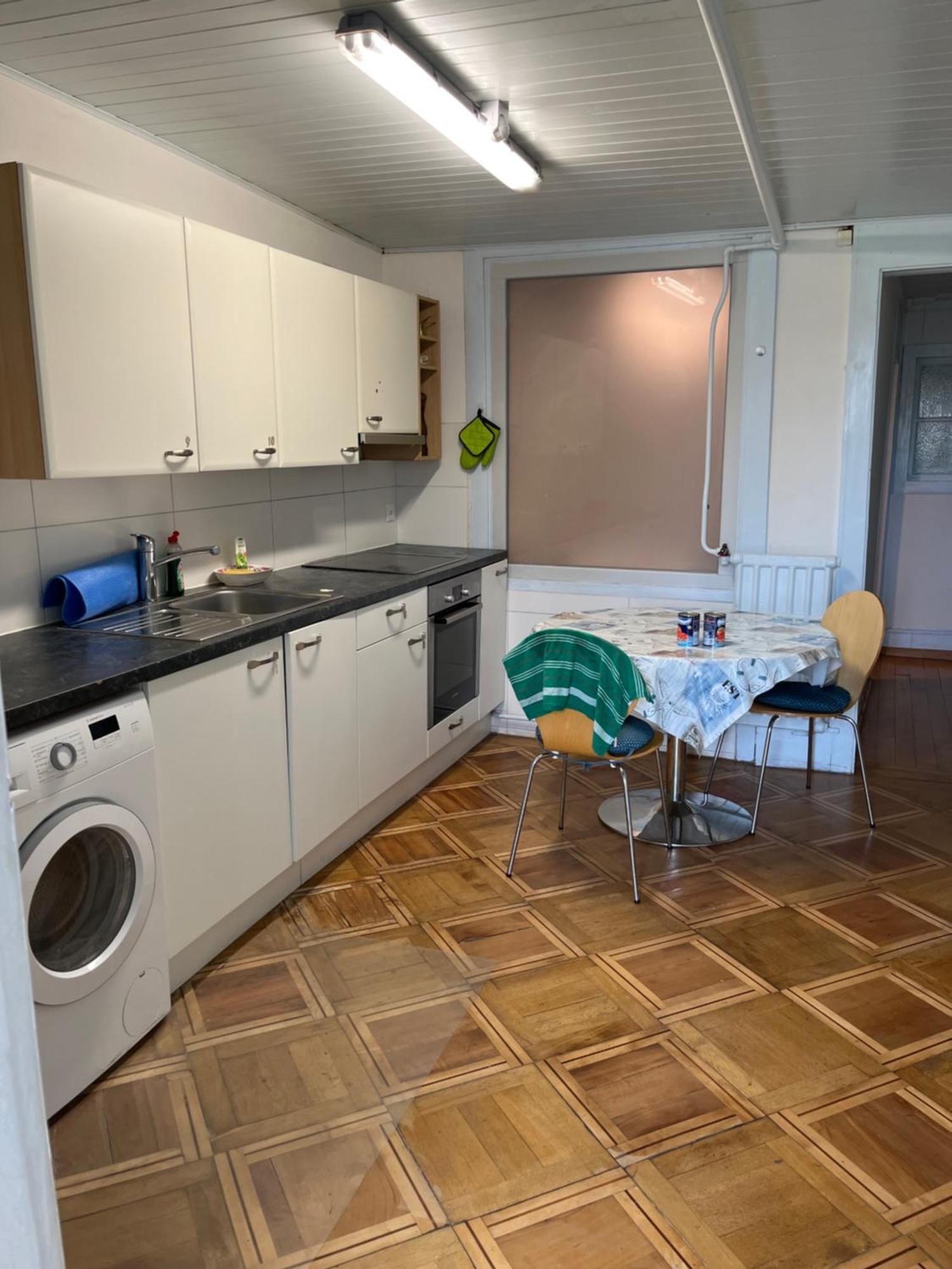 Chambre Papillon Avec Acces Terasse 라 뇌브빌 외부 사진